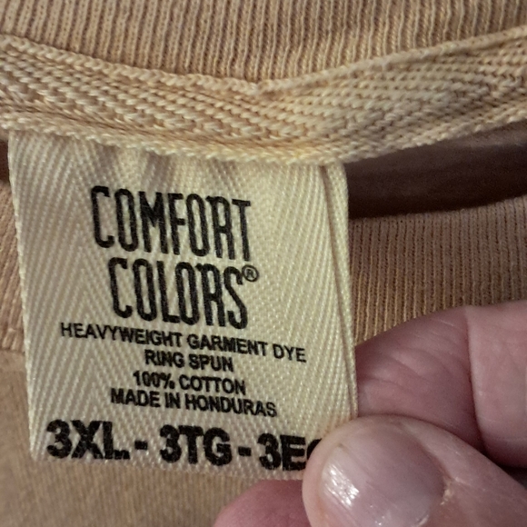 SOFT BIRD T SHIRT - Picture 4 of 4